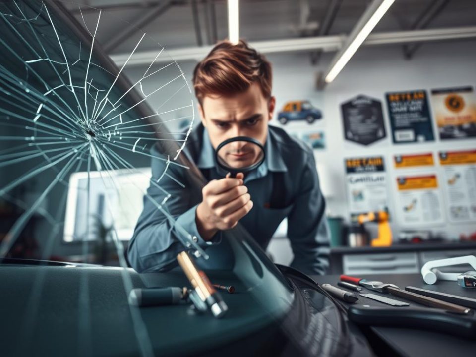 windshield repair myths