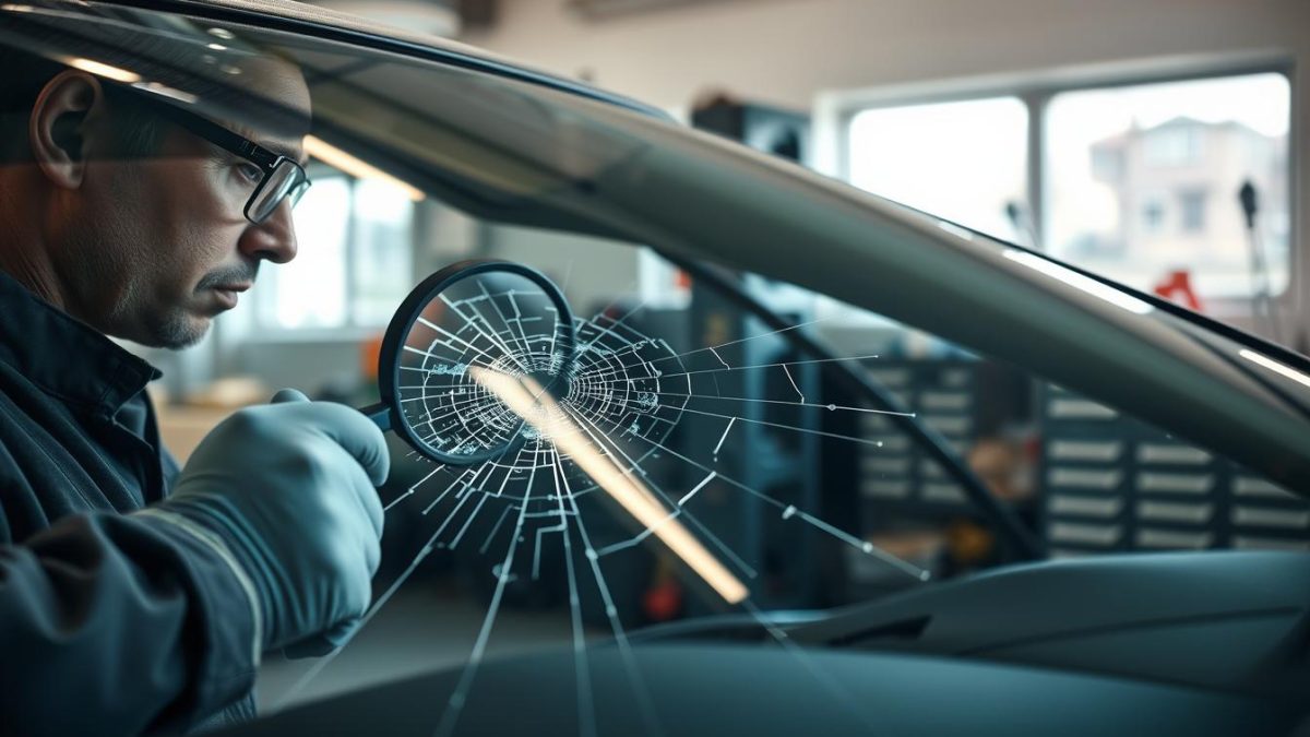 windshield replacement San Antonio