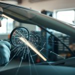 windshield replacement San Antonio