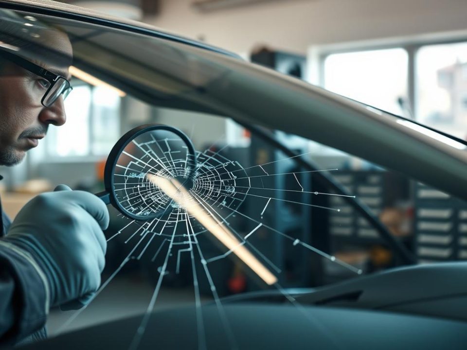 windshield replacement San Antonio