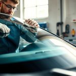 Auto Glass Maintenance