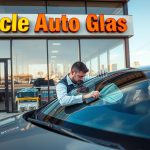 Best Auto Glass San Antonio