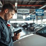 Cheap Windshield Repair