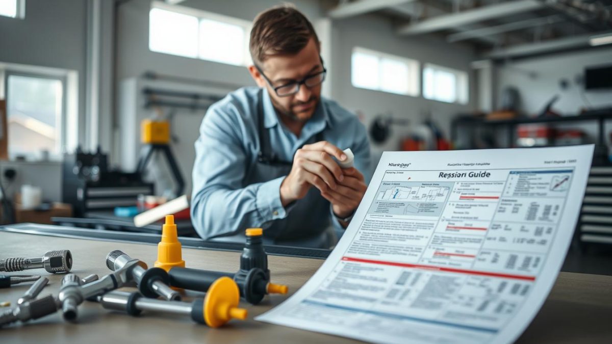 Choosing Auto Glass Shop