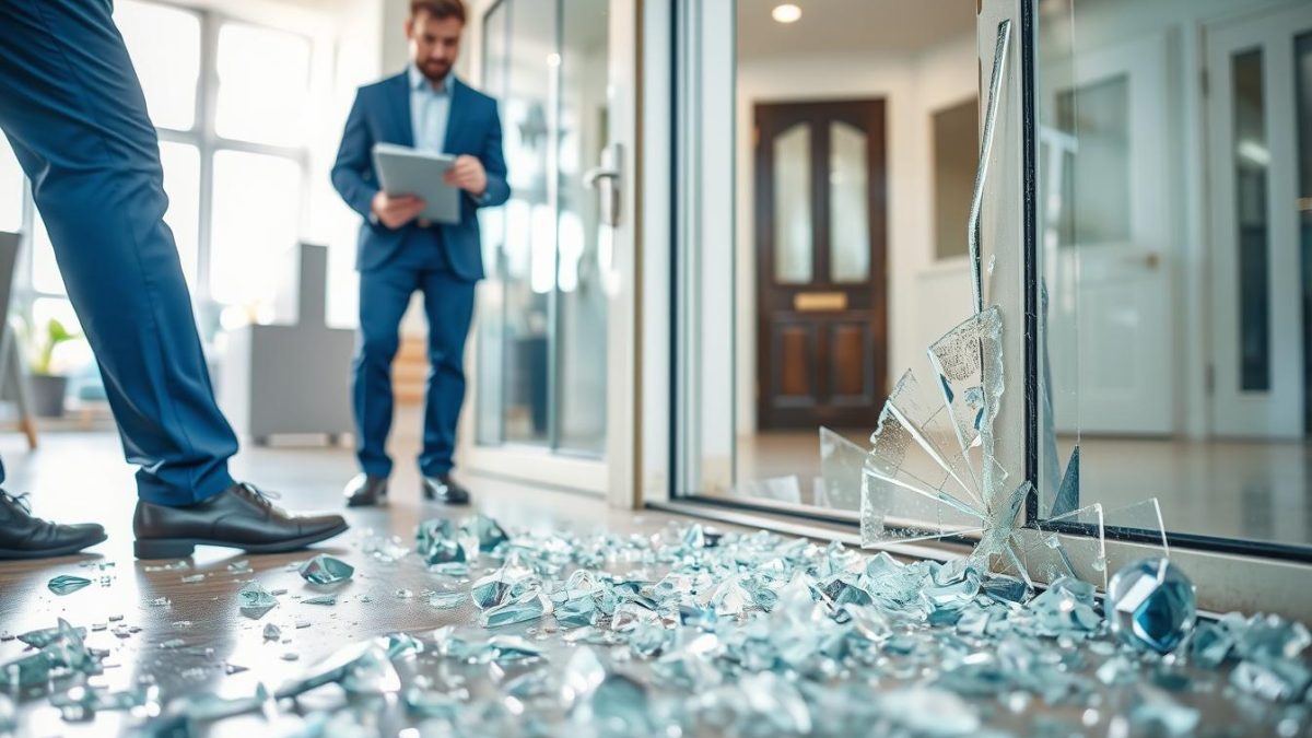 Door Glass Replacement Cost