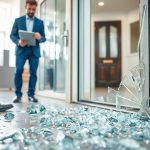 Door Glass Replacement Cost