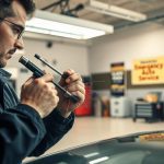 Emergency Auto Glass Repair