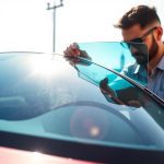 Extreme Heat Auto Glass