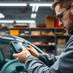 Windshield Calibration