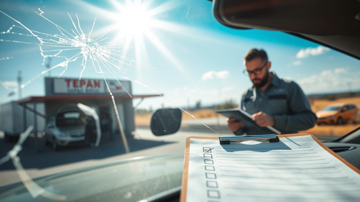 Windshield Deductible Texas