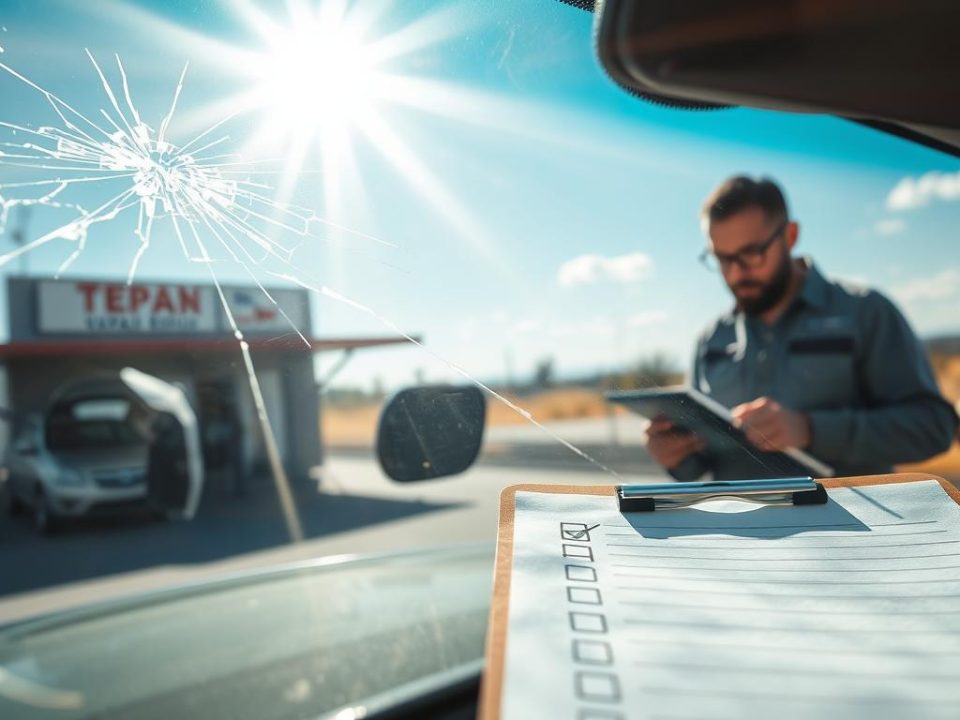 Windshield Deductible Texas