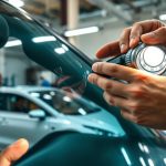 Windshield Inspection Tips