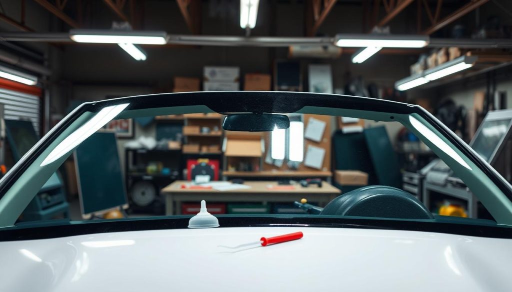 new windshield new windshield