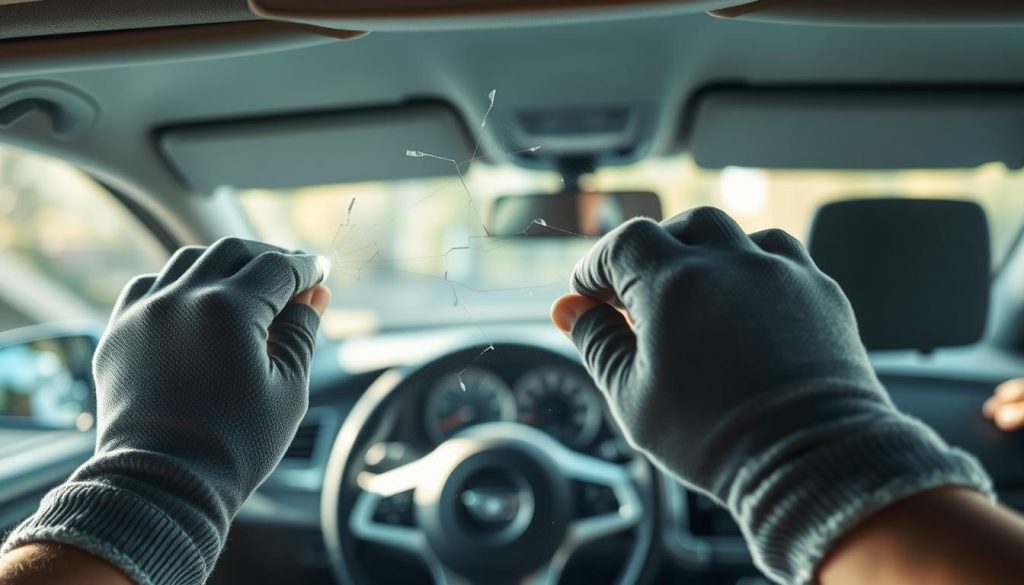 windshield glass check windshield glass check