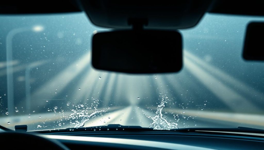 windshield leak signs windshield leak signs