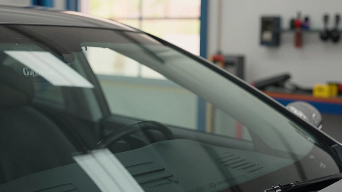 OEM vs aftermarket auto glass