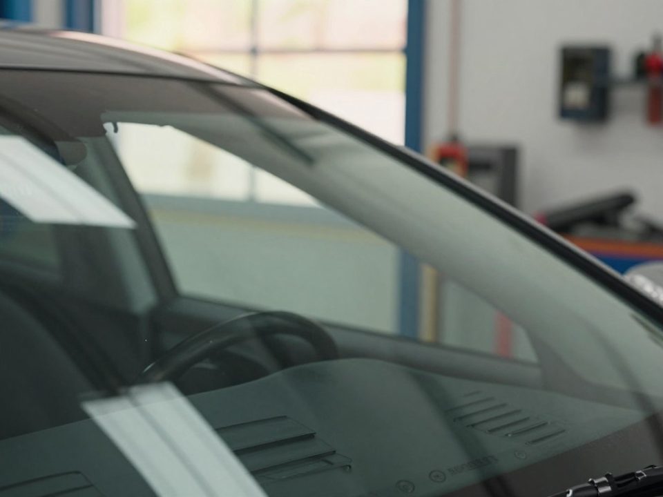 OEM vs aftermarket auto glass