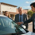 Texas windshield laws