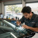 auto glass shop San Antonio