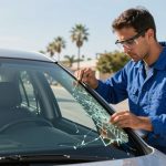 door glass replacement San Antonio