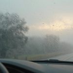 foggy car windows prevention
