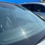 windshield UV protection