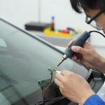 windshield chip repair benefits