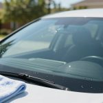 windshield cleaning tips