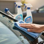 windshield maintenance tips