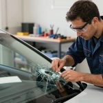 windshield replacement San Antonio