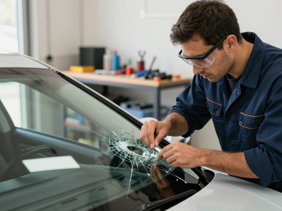 windshield replacement San Antonio