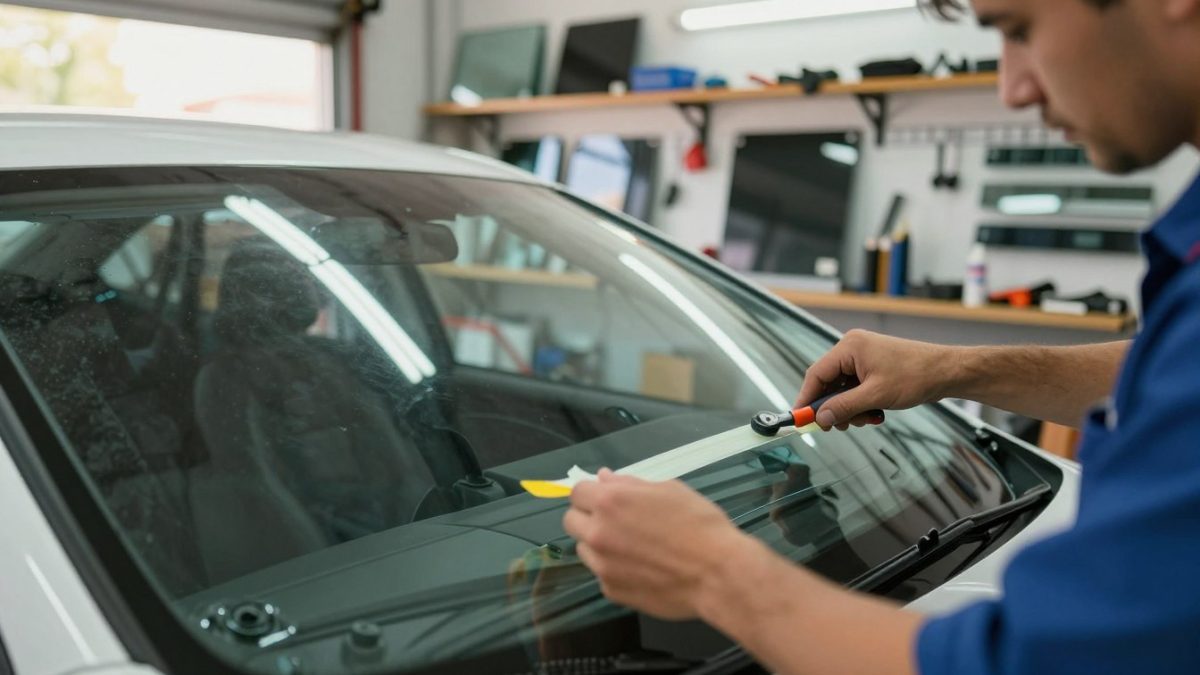 windshield replacement cost San Antonio