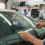 windshield replacement cost San Antonio