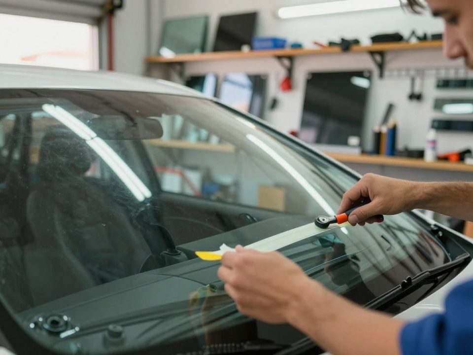 windshield replacement cost San Antonio