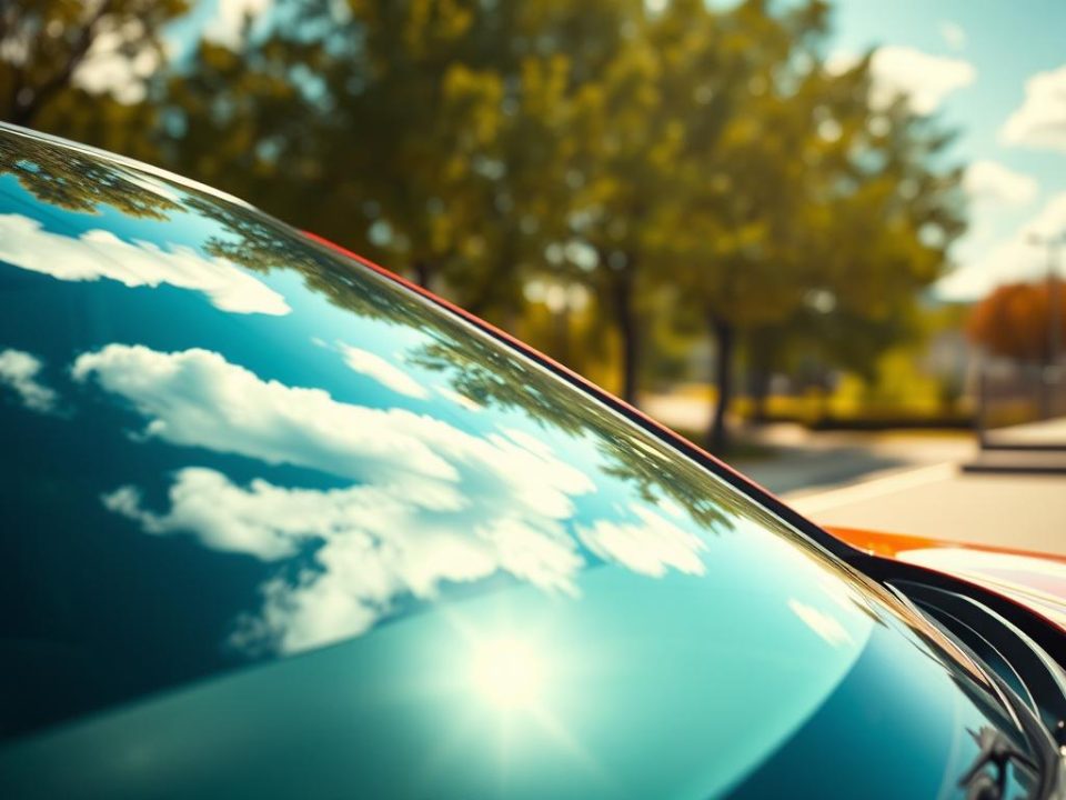 UV protection car glass Texas