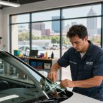 auto glass service San Antonio