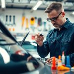 car window replacement San Antonio