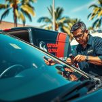 mobile auto glass San Antonio