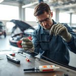 quarter glass replacement San Antonio