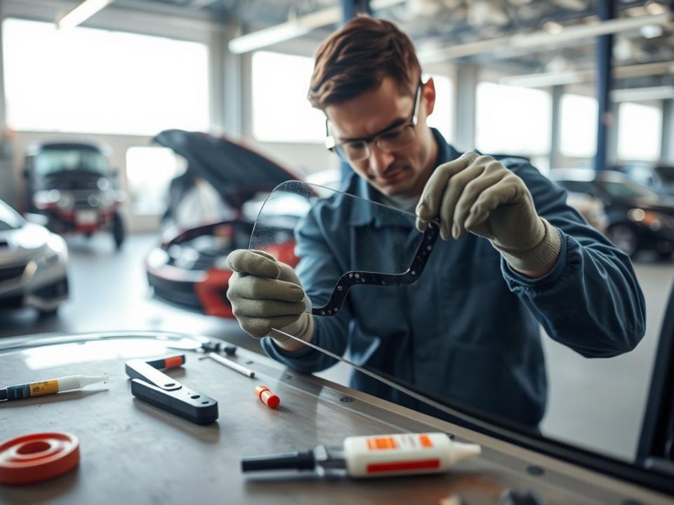 quarter glass replacement San Antonio