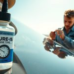 windshield adhesive cure time Texas heat