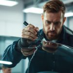 windshield crack repair cost Texas