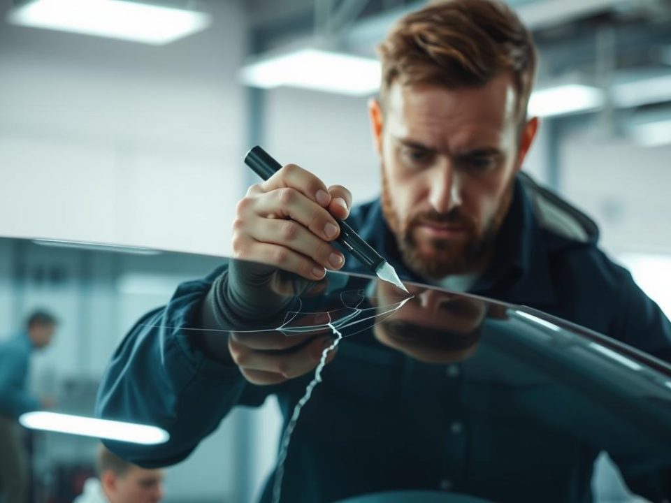 windshield crack repair cost Texas