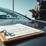 windshield repair insurance claim Texas