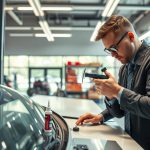 windshield repair near me San Antonio