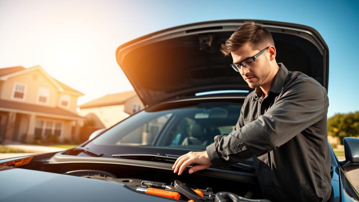 windshield replacement time San Antonio