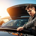 windshield replacement time San Antonio