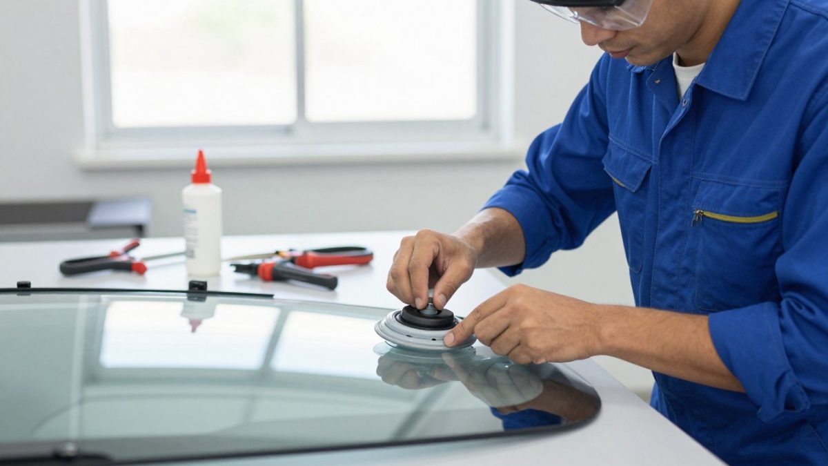 affordable windshield replacement