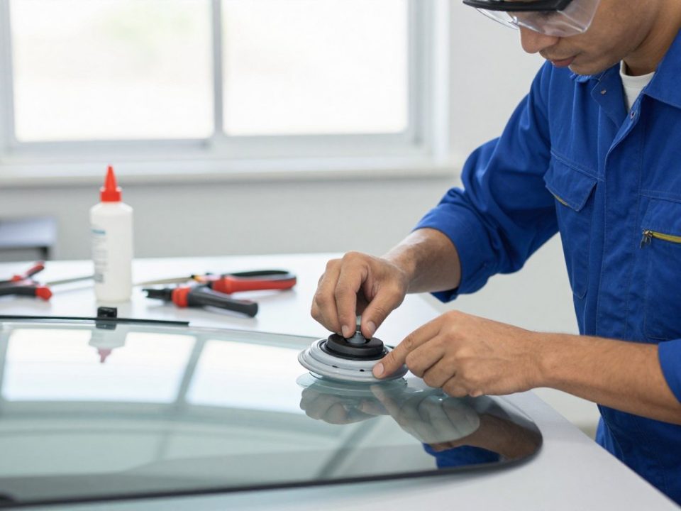affordable windshield replacement