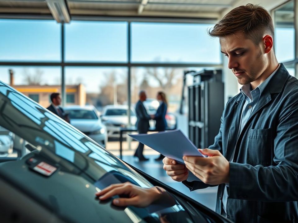 auto glass lifetime warranty benefits